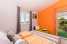 FerienhausKroatien - : Villa Stil - One Bedroom Apartment with Balcony an  [8] 