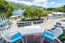 Holiday homeCroatia - Eastern Croatia: Apartments Zarac - One Bedroom Apartment with Balc