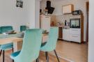 FerienhausKroatien - : Rina Apartments - Superior One Bedroom Apartment w