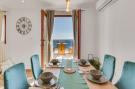 FerienhausKroatien - : Rina Apartments - Superior One Bedroom Apartment w