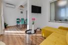 FerienhausKroatien - : Rina Apartments - Superior One Bedroom Apartment w