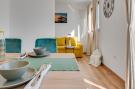 FerienhausKroatien - : Rina Apartments - Superior One Bedroom Apartment w