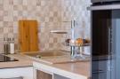 FerienhausKroatien - : Rina Apartments - Superior One Bedroom Apartment w