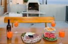 FerienhausKroatien - : Rina Apartments - Superior One Bedroom Apartment w