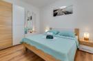 FerienhausKroatien - : Rina Apartments - Superior One Bedroom Apartment w