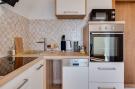 FerienhausKroatien - : Rina Apartments - Superior One Bedroom Apartment w