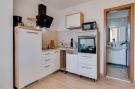 FerienhausKroatien - : Rina Apartments - Superior One Bedroom Apartment w