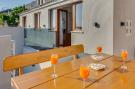 Holiday homeCroatia - Eastern Croatia: Rina Apartments - One Bedroom Apartment with Terra