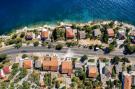 Holiday homeCroatia - Eastern Croatia: Rina Apartments - One Bedroom Apartment with Terra