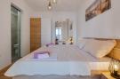 Holiday homeCroatia - Eastern Croatia: Rina Apartments - One Bedroom Apartment with Terra