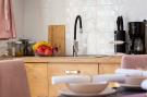 Holiday homeCroatia - Eastern Croatia: Rina Apartments - One Bedroom Apartment with Terra