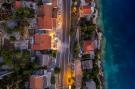 Holiday homeCroatia - Eastern Croatia: Rina Apartments - One Bedroom Apartment with Terra