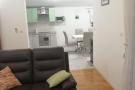 Holiday homeCroatia - Eastern Croatia: Apartment Spalato - Three Bedroom Apartment with T