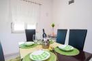 VakantiehuisKroatië - Oost Kroatië: Apartment Spalato - Three Bedroom Apartment with T