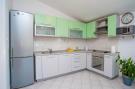 VakantiehuisKroatië - Oost Kroatië: Apartment Spalato - Three Bedroom Apartment with T