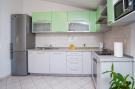 VakantiehuisKroatië - Oost Kroatië: Apartment Spalato - Three Bedroom Apartment with T