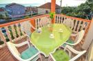 VakantiehuisKroatië - Oost Kroatië: Apartment Spalato - Three Bedroom Apartment with T