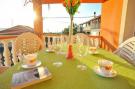 VakantiehuisKroatië - Oost Kroatië: Apartment Spalato - Three Bedroom Apartment with T