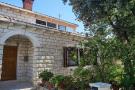 Holiday homeCroatia - Eastern Croatia: Apartment Tina - One Bedroom Apartment with Terrac