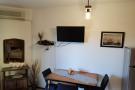 FerienhausKroatien - : Apartment Tina - One Bedroom Apartment with Terrac