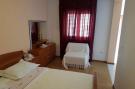 FerienhausKroatien - : Apartment Tina - One Bedroom Apartment with Terrac