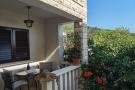 FerienhausKroatien - : Apartment Tina - One Bedroom Apartment with Terrac