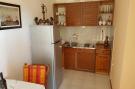 FerienhausKroatien - : Apartment Tina - One Bedroom Apartment with Terrac