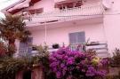 Holiday homeCroatia - : Apartment Ena - Two Bedroom Apartment with Terrace