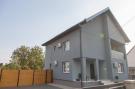 Holiday homeCroatia - Eastern Croatia: Holiday Home Thesaurum - Four Bedroom Holiday Home