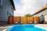 VakantiehuisKroatië - Oost Kroatië: Holiday Home Thesaurum - Four Bedroom Holiday Home  [20] 