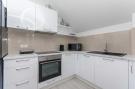 Holiday homeCroatia - Eastern Croatia: Apartment Gloria - One Bedroom Apartment with Terr