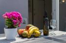 Holiday homeCroatia - Eastern Croatia: Apartment Gloria - One Bedroom Apartment with Terr