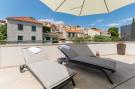 VakantiehuisKroatië - Oost Kroatië: Apartment Gloria - One Bedroom Apartment with Terr