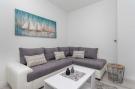 FerienhausKroatien - : Apartment Gloria - One Bedroom Apartment with Terr