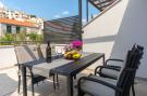 VakantiehuisKroatië - Oost Kroatië: Apartment Gloria - One Bedroom Apartment with Terr