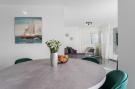 Holiday homeCroatia - Eastern Croatia: Luxury D Apartments - Luxury Two Bedroom Apartment