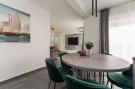 FerienhausKroatien - : Luxury D Apartments - Luxury Two Bedroom Apartment