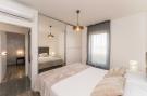 FerienhausKroatien - : Luxury D Apartments - Luxury Two Bedroom Apartment