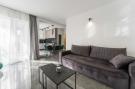 FerienhausKroatien - : Luxury D Apartments - Luxury Two Bedroom Apartment