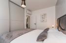 FerienhausKroatien - : Luxury D Apartments - Luxury Two Bedroom Apartment