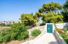 Holiday homeCroatia - Eastern Croatia: Apartments Green Garden - Studio with Terrace 1