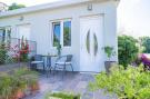 FerienhausKroatien - : Apartments Green Garden - Studio with Terrace 1