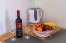 Holiday homeCroatia - Eastern Croatia: Apartments Green Garden - Studio with Terrace 1