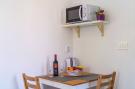 Holiday homeCroatia - Eastern Croatia: Apartments Green Garden - Studio with Terrace 1