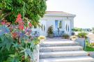 Holiday homeCroatia - Eastern Croatia: Apartments Green Garden - Studio with Terrace 1