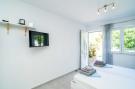 FerienhausKroatien - : Apartments Green Garden - Studio with Terrace 2