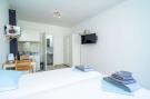 Holiday homeCroatia - Eastern Croatia: Apartments Green Garden - Studio with Terrace 2