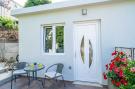 Holiday homeCroatia - Eastern Croatia: Apartments Green Garden - Studio with Terrace 2