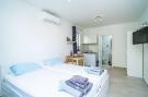 Holiday homeCroatia - Eastern Croatia: Apartments Green Garden - Studio with Terrace 2