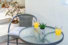 Holiday homeCroatia - Eastern Croatia: Apartments Green Garden - Studio with Terrace 2